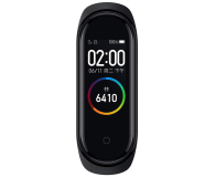 Xiaomi Mi Band 4 czarny - 506775 - zdjęcie 2